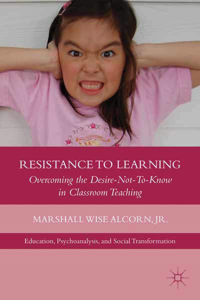 resistance to learning