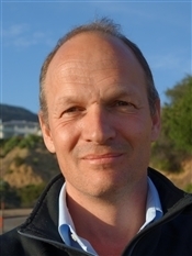 Chris van der Borgh